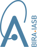 IASB-BIRA logo