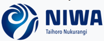NIWA logo