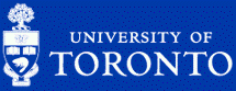 U Toronto logo
